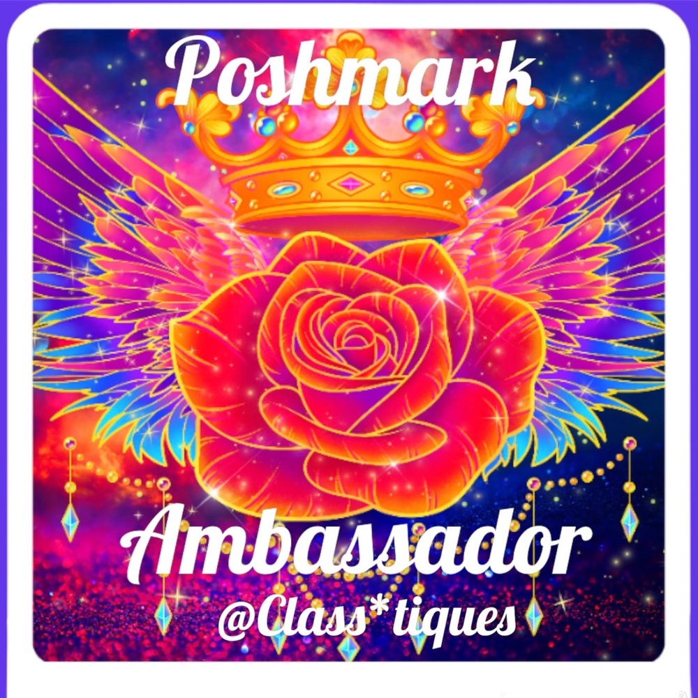 🎖Ambassador🎖